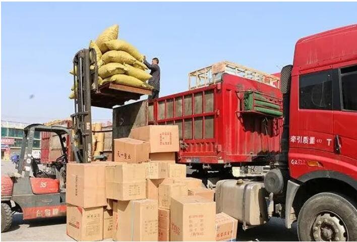 泉州到洛龙区物流专线