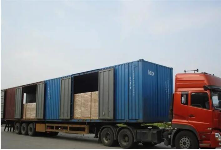 泉州到洛龙区整车运输