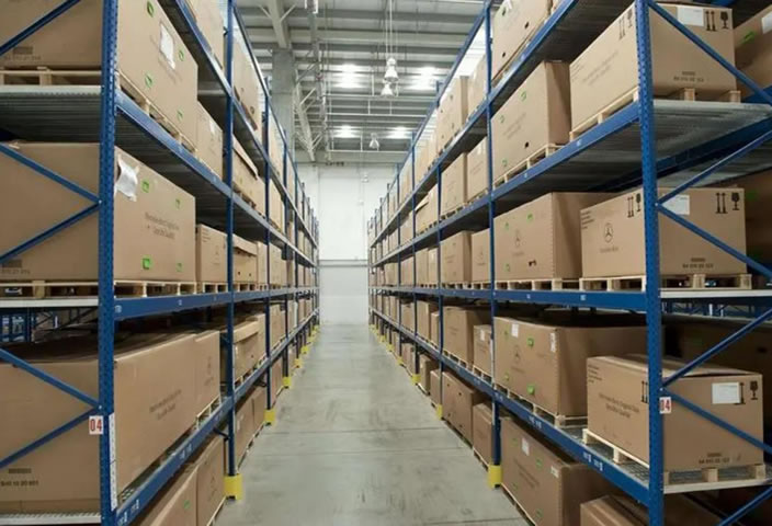 泉州到洛龙区货物仓储