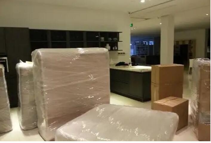 泉州到洛龙区长途搬家